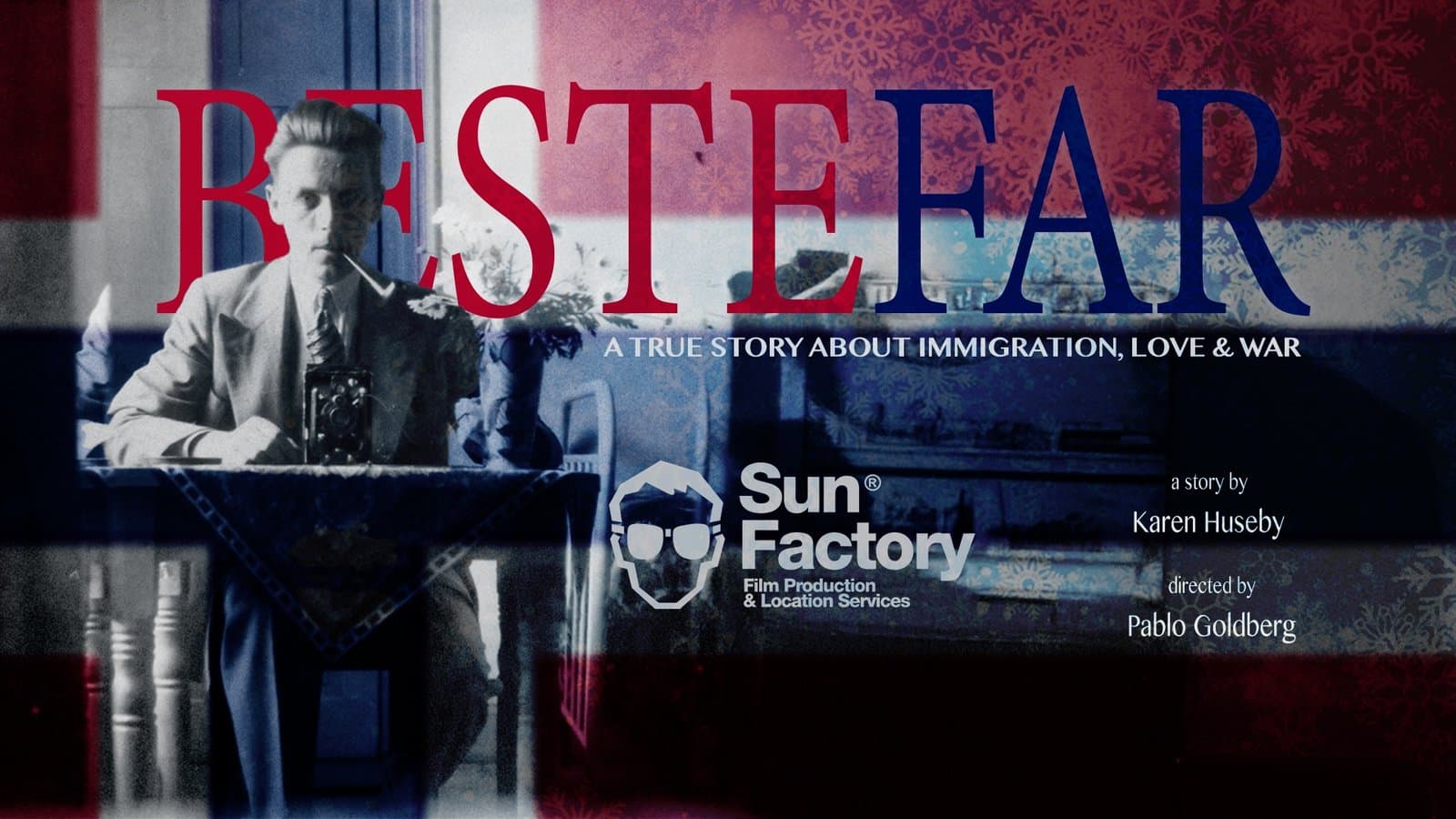 BESTEFAR — still from the trailer